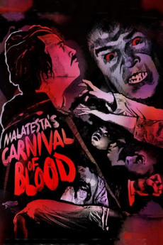 Malatesta's Carnival of Blood (1973) download