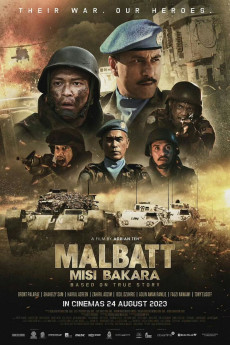 Malbatt: Misi Bakara (2023) download