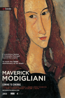 Maledetto Modigliani (2020) download