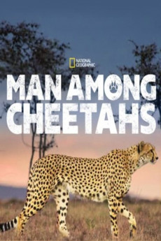 Man Among Cheetahs (2017) download