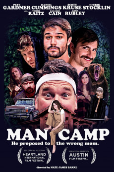 Man Camp (2019) download