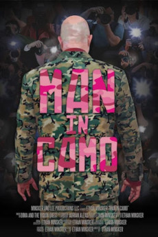 Man in Camo (2018) download