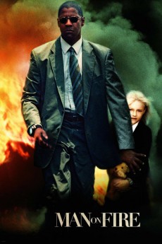 Man on Fire (2004) download