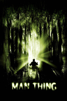Man-Thing (2005) download