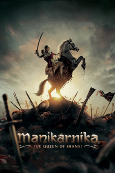 Manikarnika: The Queen of Jhansi (2019) download