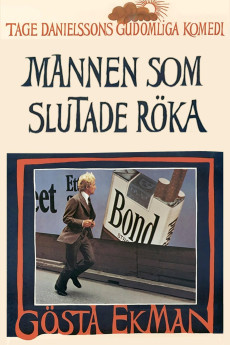 Mannen som slutade röka (1972) download