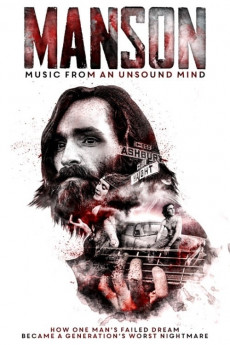 Manson: Music from an Unsound Mind (2019) download