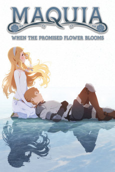 Maquia: When the Promised Flower Blooms (2018) download