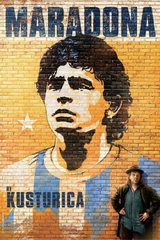 Maradona by Kusturica (2008) download