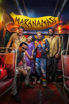 Marana Mass (2025) download