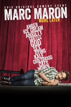 Marc Maron: More Later (2015) download