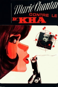 Marie-Chantal vs. Doctor Kha (1965) download