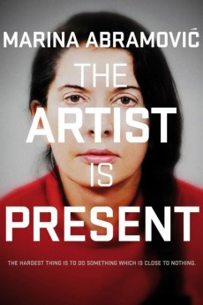 Marina Abramovic: The Artist Is Present (2012) download