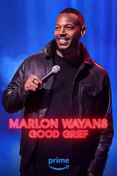 Marlon Wayans: Good Grief (2024) download