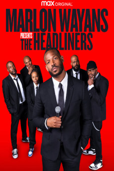 Marlon Wayans Presents: The Headliners (2022) download