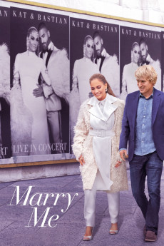 Marry Me (2022) download