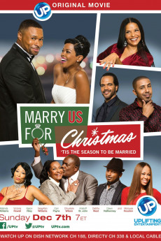 Marry Us for Christmas (2014) download