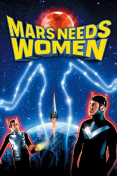Mars Needs Women (1968) download
