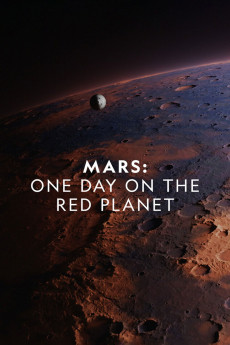 Mars: One Day on the Red Planet (2020) download