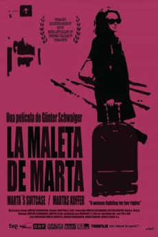 Marta's Suitcase (2013) download