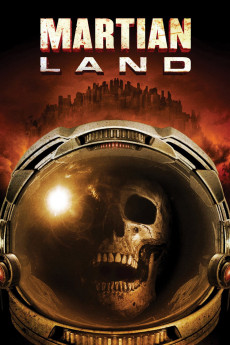 Martian Land (2015) download