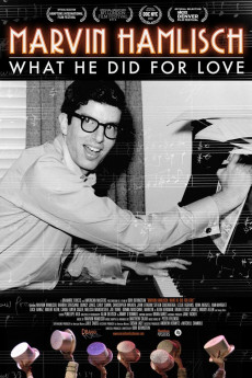 Marvin Hamlisch: What He Did for Love (2013) download
