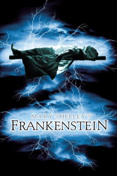 Mary Shelley's Frankenstein (1994) download