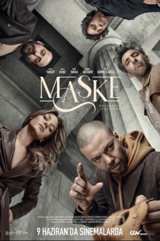 Maske: Nezaketle Tebessüm (2023) download