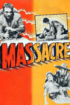 Massacre (1956) download
