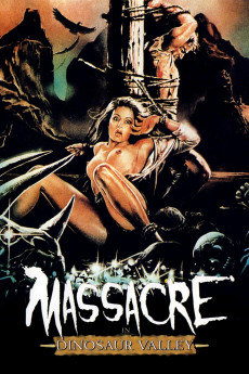 Massacre in Dinosaur Valley (1985) download