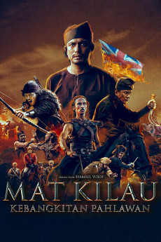 Mat Kilau (2022) download