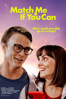 Match Me If You Can (2023) download