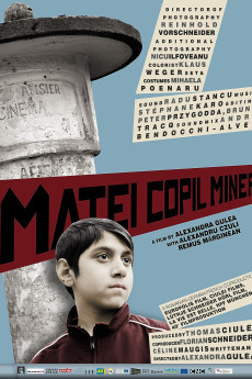 Matei copil miner (2013) download