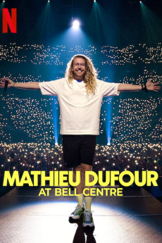 Mathieu Dufour at Bell Centre (2022) download