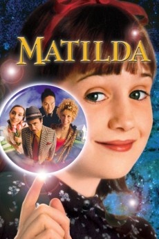 Matilda (1996) download