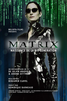 Matrix: Generation (2023) download