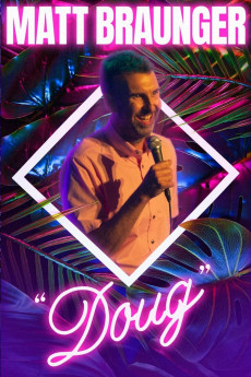 Matt Braunger: Doug (2022) download