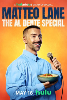 Matteo Lane: The Al Dente Special (2025) download