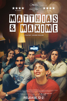 Matthias & Maxime (2019) download