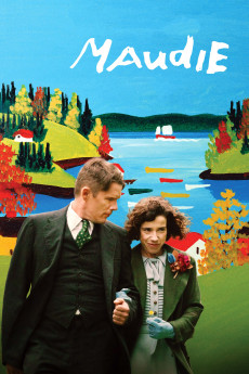 Maudie (2016) download