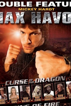 Max Havoc: Ring of Fire (2006) download