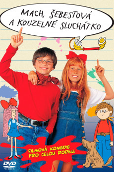 Max, Sally and the Magic Phone (2001) download