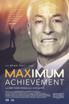 Maximum Achievement: The Brian Tracy Story (2017) download