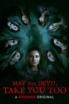May the Devil Take You: Chapter Two (2020) download