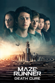 Maze Runner: The Death Cure (2018) download