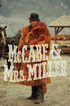 McCabe & Mrs. Miller (1971) download