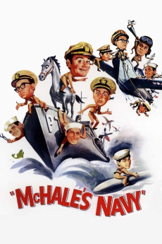 McHale's Navy (1964) download