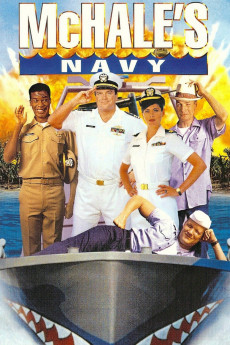 McHale's Navy (1997) download