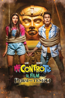 Me contro Te - Il film: Persi nel tempo (2022) download