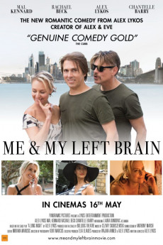 Me & My Left Brain (2019) download